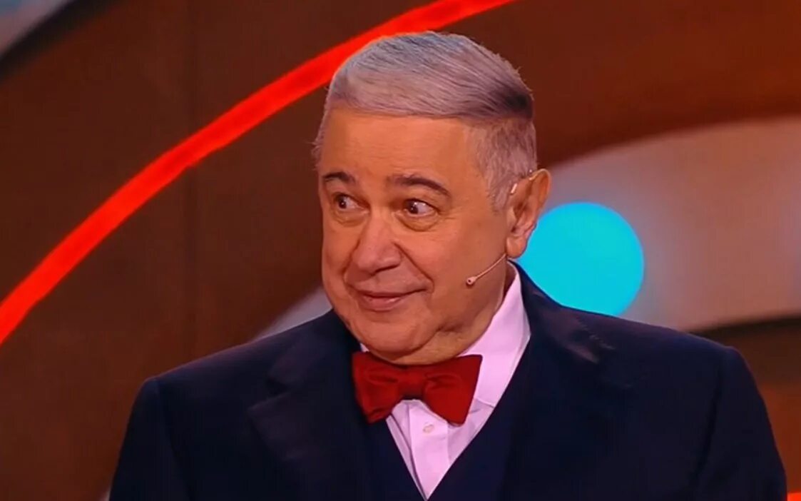 Как выглядит юморист. Как выглядит юморист