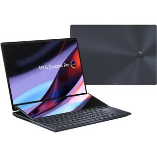 Zenbook pro 14 oled