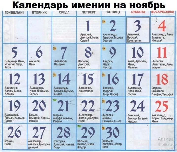 Как назвать девочку по календарю. Именины в ноябре. имена в ноябре по церковному календарю. имена для девочек в ноябре по церковному календарю. имена для мальчиков ноябрь.