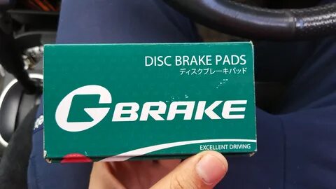 G brake