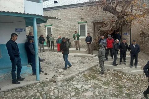 Погода могох гергебильском районе