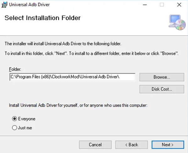 Install cpp
