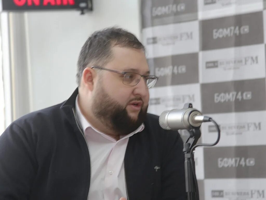 Дмитрий Клеутин: власть помогает бизнесу, а не играет в одни ворота