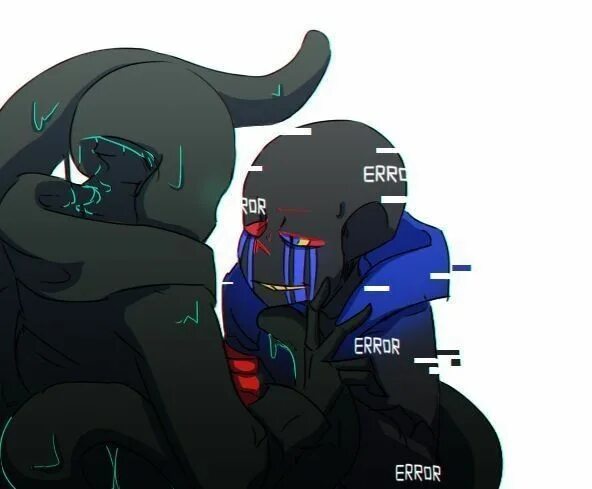 F x error