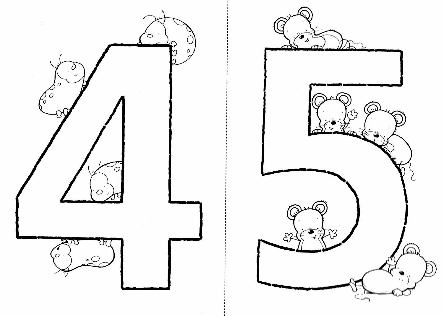 Составляет рисунок 4 рисунок 4. Цифры раскраска для детей. Детские раскраски цифры. Цифра 4 раскраска. Цифры для раскрашивания для детей.