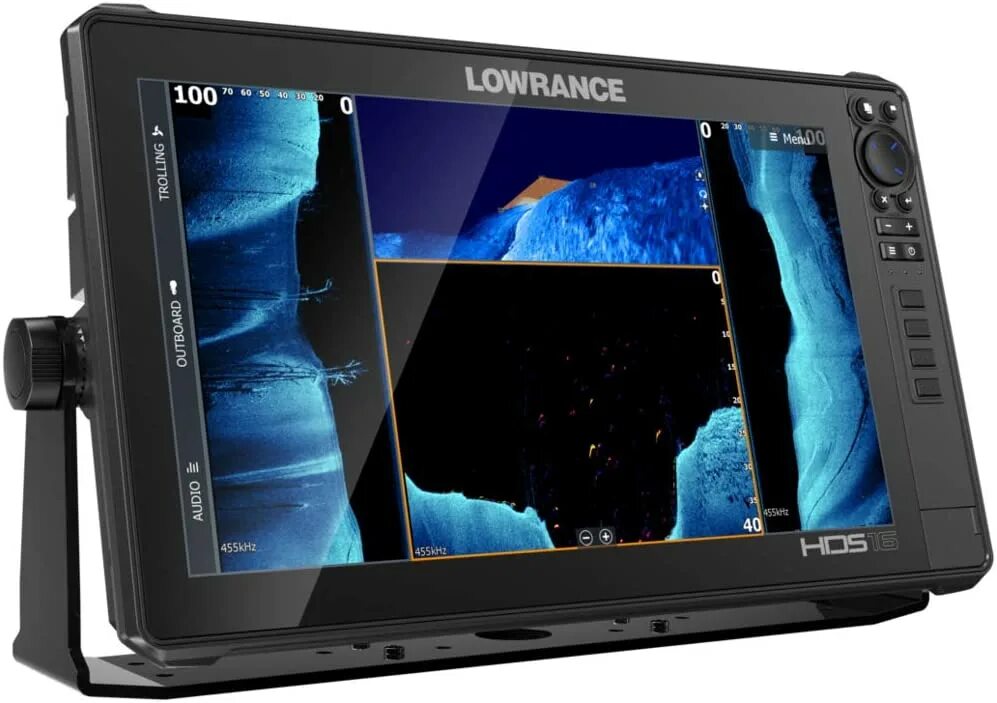 Lowrance HDS-16 Live. Lowrance Active Imaging 3-in-1. Lowrance HDS-12 Live. Эхолот Lowrance HDS-7 Live.