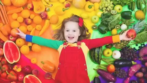 Какие фрукты для иммунитета