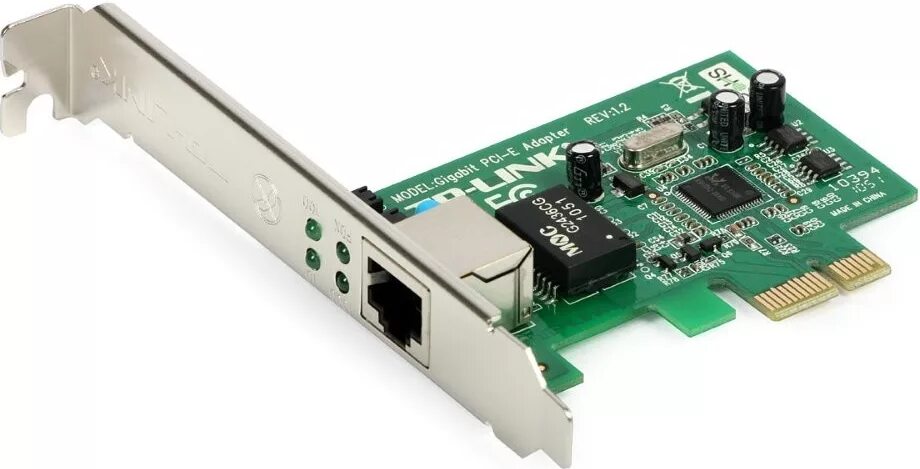 Gigabit ethernet tp link. Gigabit ethernet tp link