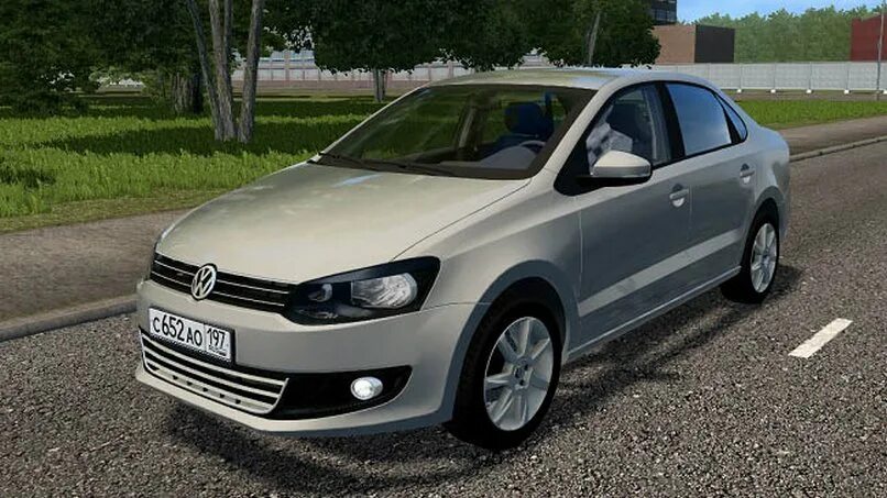 Мод сити кар драйвинг фольксваген. Volkswagen Polo City car Driving 1.5.9.2. CCD 1 5 9 2 Polo. Volkswagen Polo 2020 City car Driving. Volkswagen Vento City car Driving.
