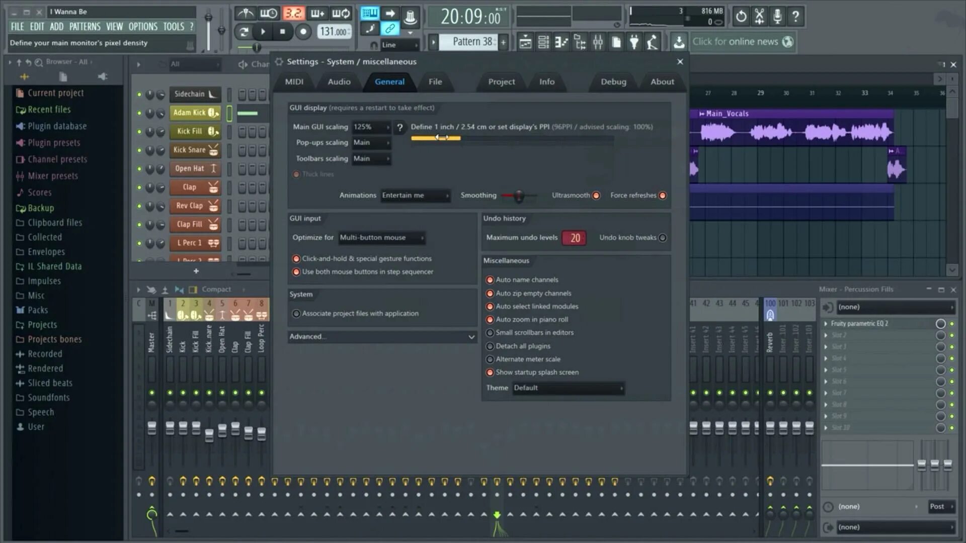 Фрути лупс первая версия. FL Studio. FL Studio 20. Fruity loops Studio. Fl studio 20 бесплатная версия