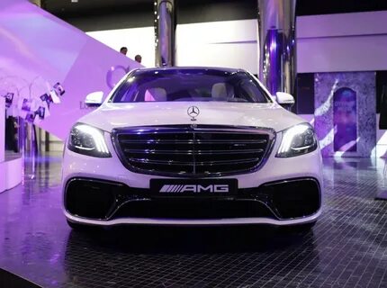 Sales mercedes