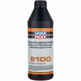 Liqui moly 27