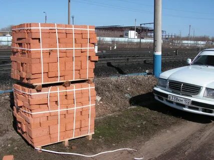 Кирпич 90