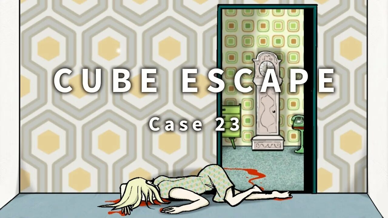 Case 23 rusty. Cube escape case 23. расти лейк кейс 23. cube escape case 23 печатная машинка. cube escape case 23 пятнашки.