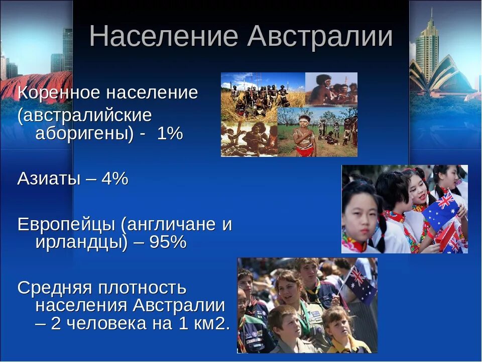 Народы австралии 7 класс. Национальный Этнический состав населения Австралии. Население Австралии презентация. Численность населения Австралии. Народы Австралии презентация.