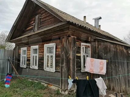 Недвижимость воротынец нижегородская область
