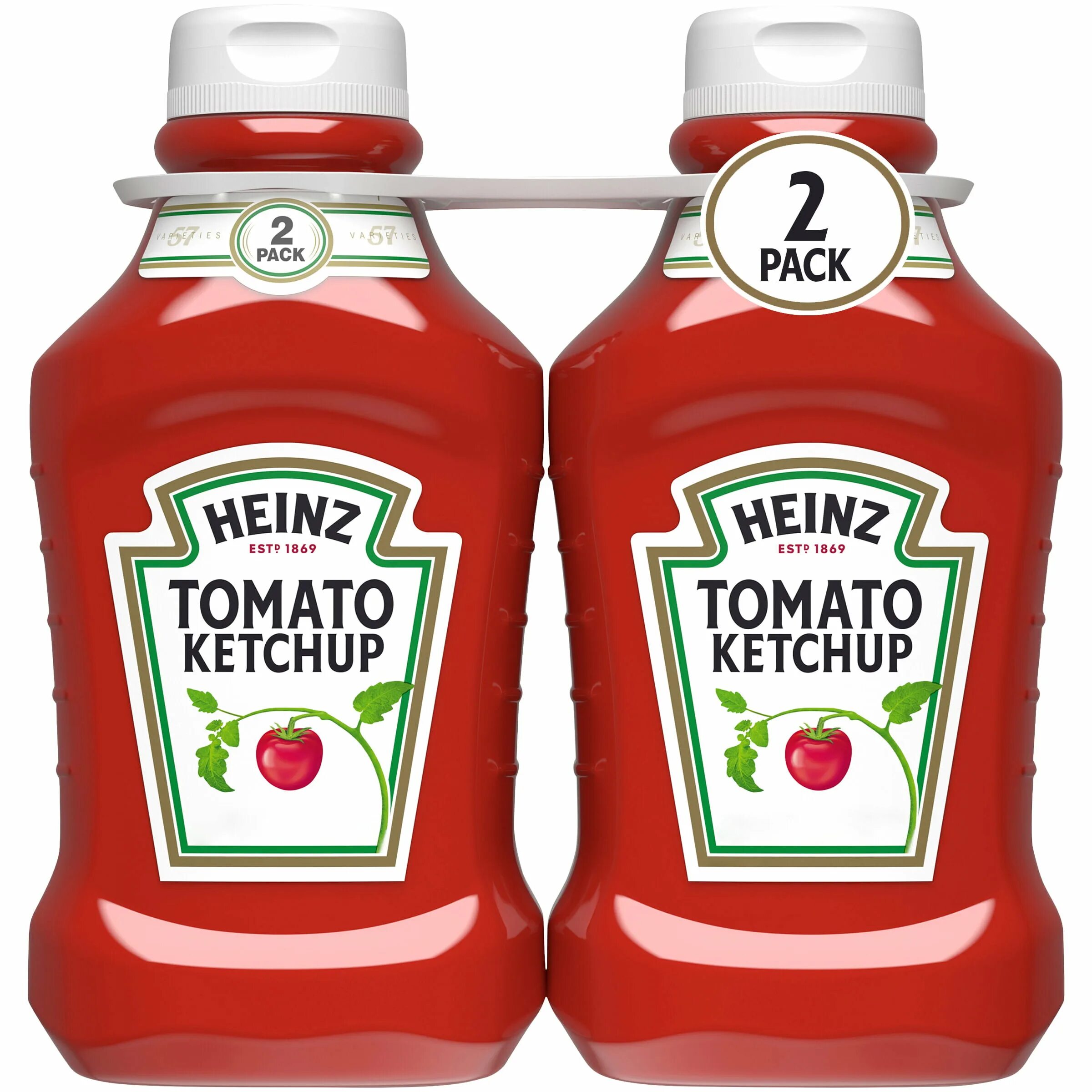Tomato ketchup
