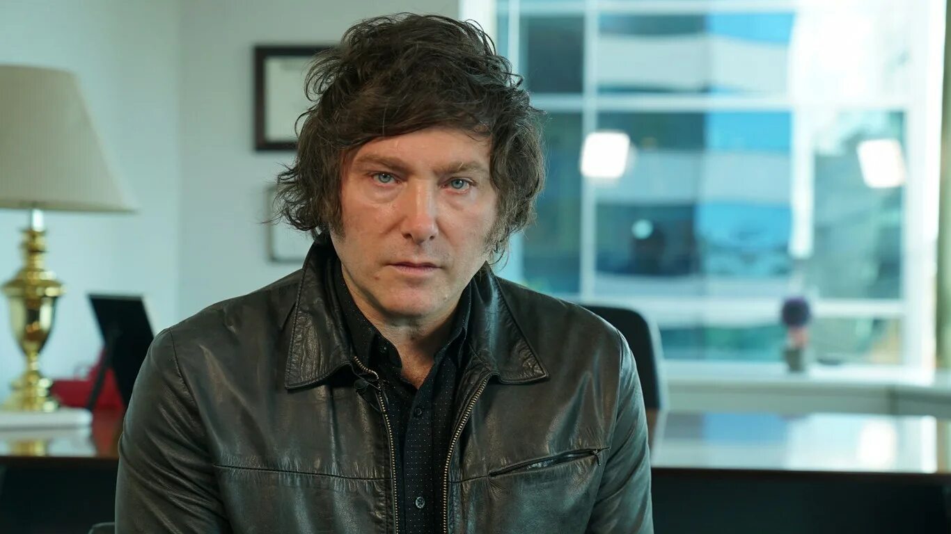 Javier milei