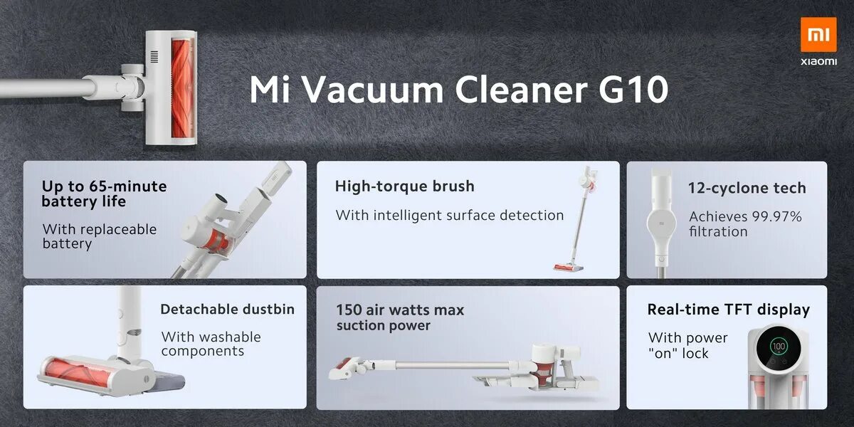 Xiaomi vacuum cleaner g10 обзоры. Xiaomi mi g10 пылесос. Пылесос Xiaomi mi Handheld Vacuum Cleaner g10 белый. Xiaomi mi Vacuum Cleaner g10 Pro. Аккумулятор Xiaomi Vacuum Cleaner g10.