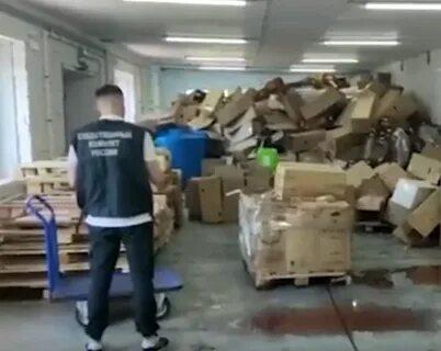 Растут случаи