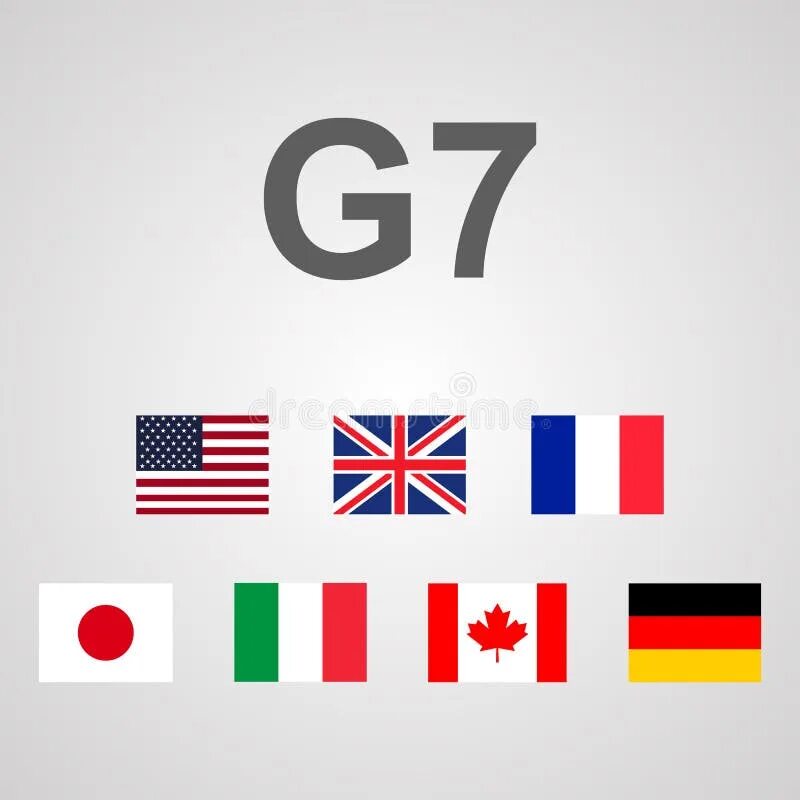 Е 7 страны. Страны g7 флаги. G7 Япония флаги. G7 Countries знак. Країни «Великої сімки»..