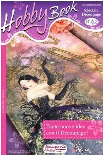 Hobby book