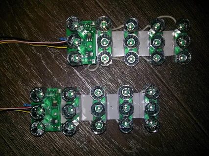 Led платы