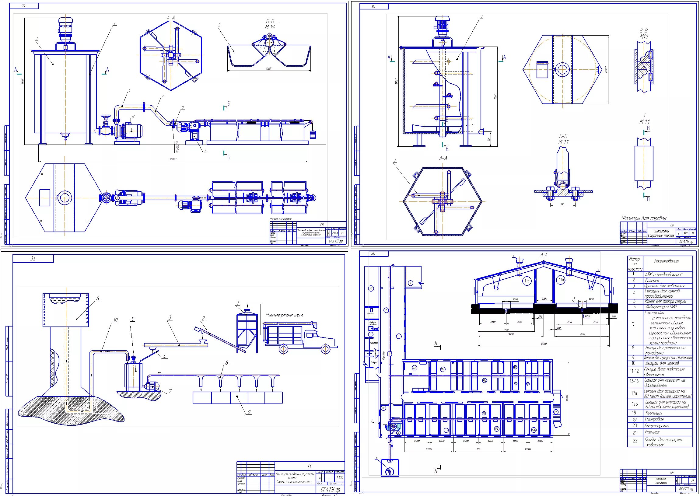 Чертёж план мастерской машинно тракторного парка. Кормораздатчик хозяин исрк-12 ширина. Курсовая механизация. Типовой проект машинно тракторной мастерской. Расчет графических работ по сельскому хозяйству.