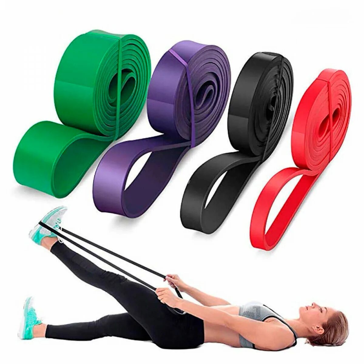 Спортивные резинки купить. Фитнес петли Resistance Bands. Лента-эспандер elastica Sport. Резинки Gym Pilates Mini Band 4. Лента для фитнеса band4power.