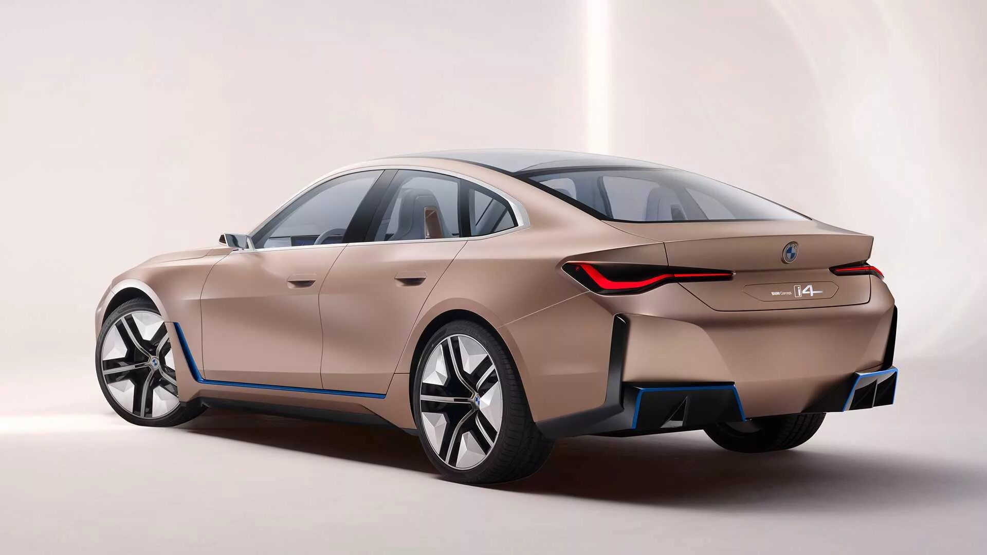 Новая модель 2020. БМВ i4 2021. БМВ i4 2020. BMW Concept i4 2021. BMW i4 2019.
