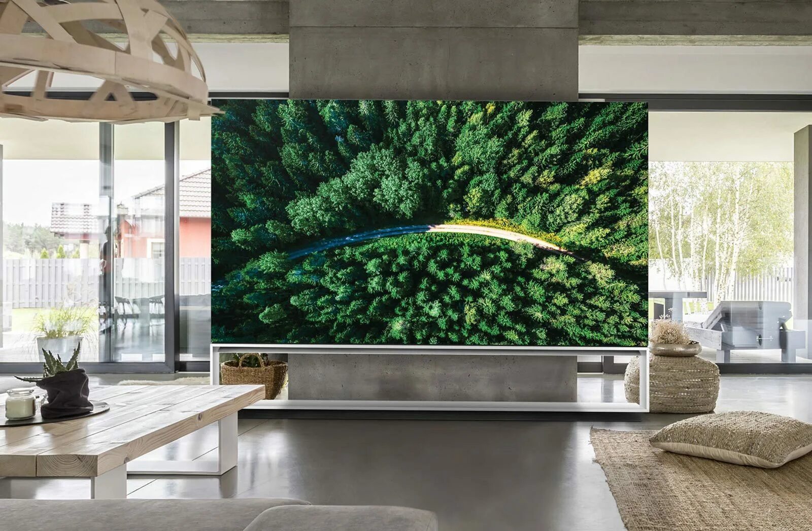 Телевизор lg 8. LG 88 OLED 8k. LG Signature oled88zx9la. LG z9 88-inch 8k OLED. LG Signature 88 8k OLED телевизор.