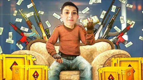 Овер ютубер