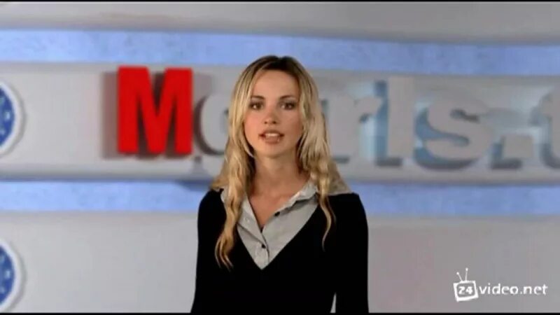 Tv video by
