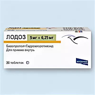 Лодоз 2.5