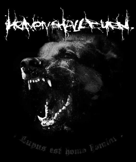 Heaven shall. Heaven shall Burn. Heaven shall Burn Band. Heaven shall Burn лого.