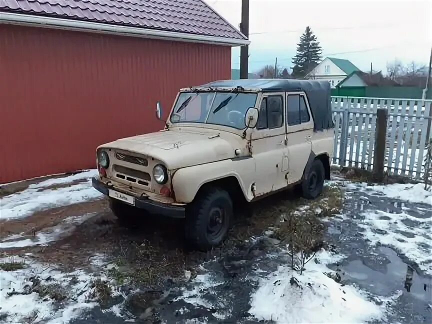 УАЗ Саранск. Купить уаз саранске