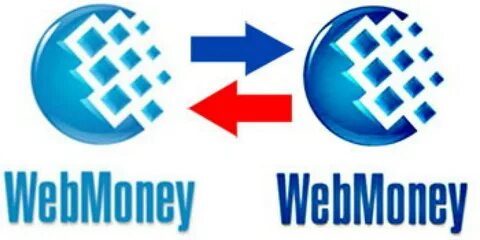 Webmoney exchanger