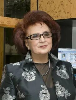 Т м данилина