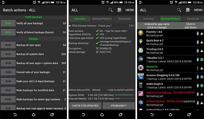 Копировать в android. Titanium backup вид приложения. программы для бэкапа. backup android на заданную дату. titanium backup logo.