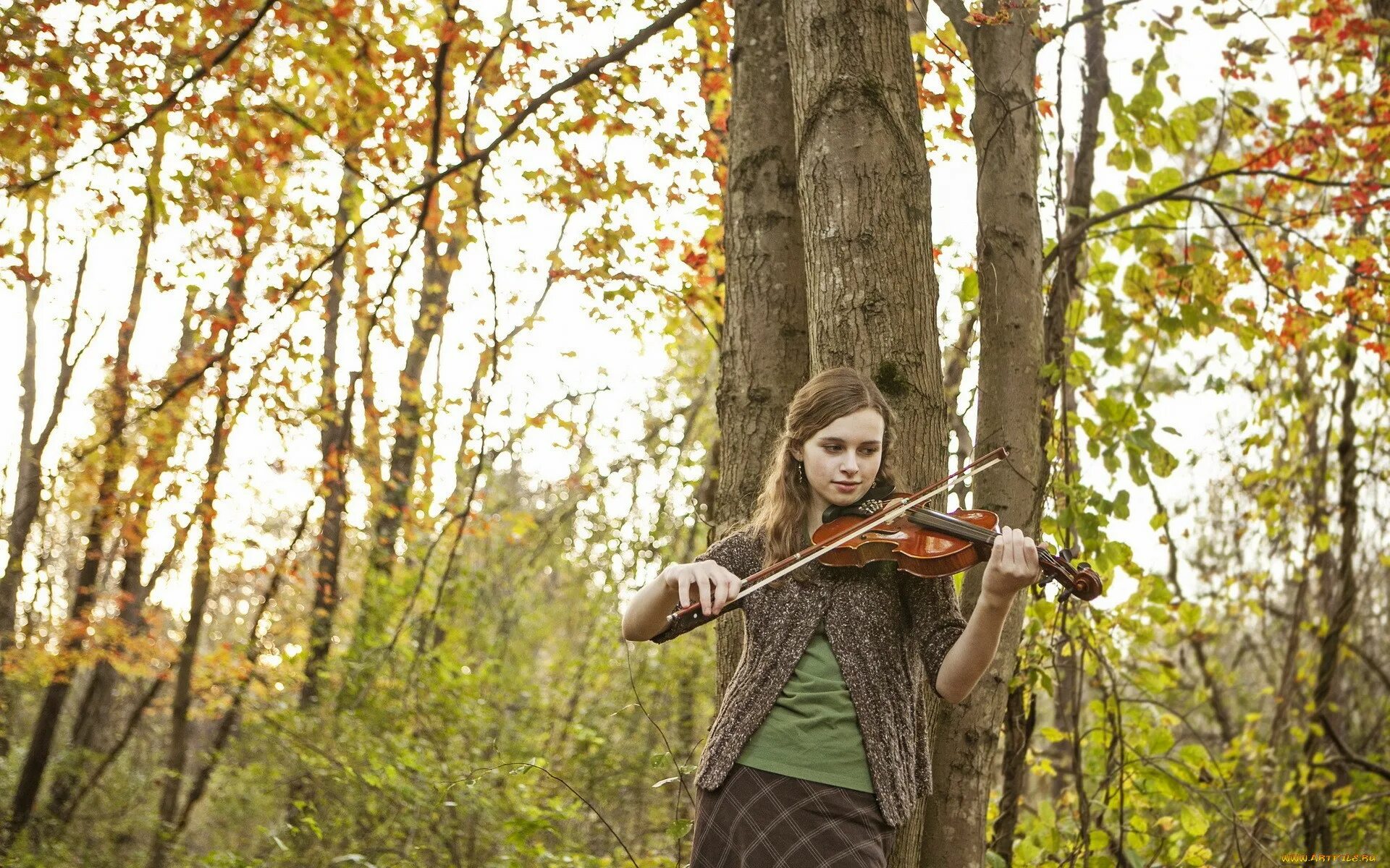Девочка со скрипкой. Девушка со скрипкой в лесу. Фотосессия со скрипкой. Фотосессия со скрипкой на природе. Русская песня скрипка