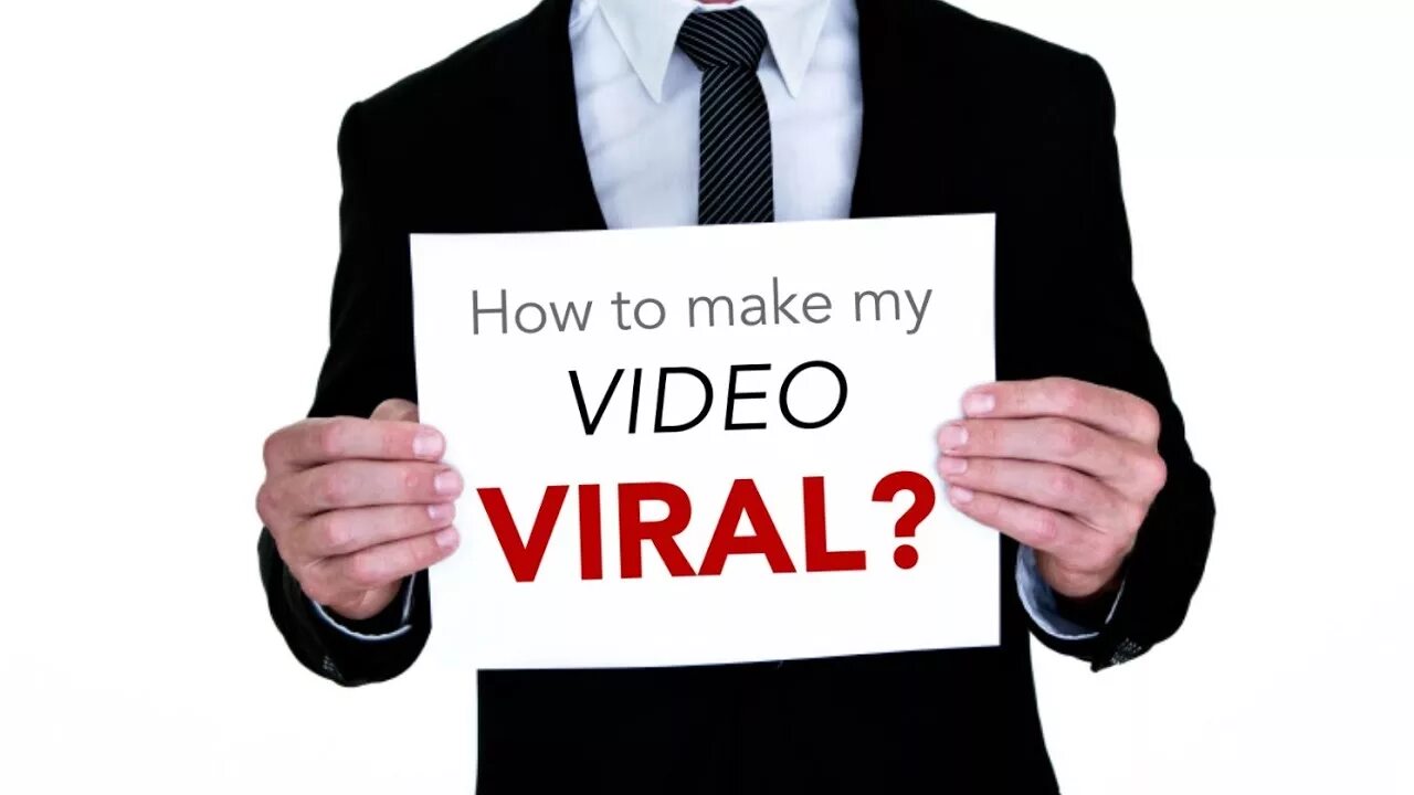 Make virus. Viral. Viral HT. Keyes Viral.