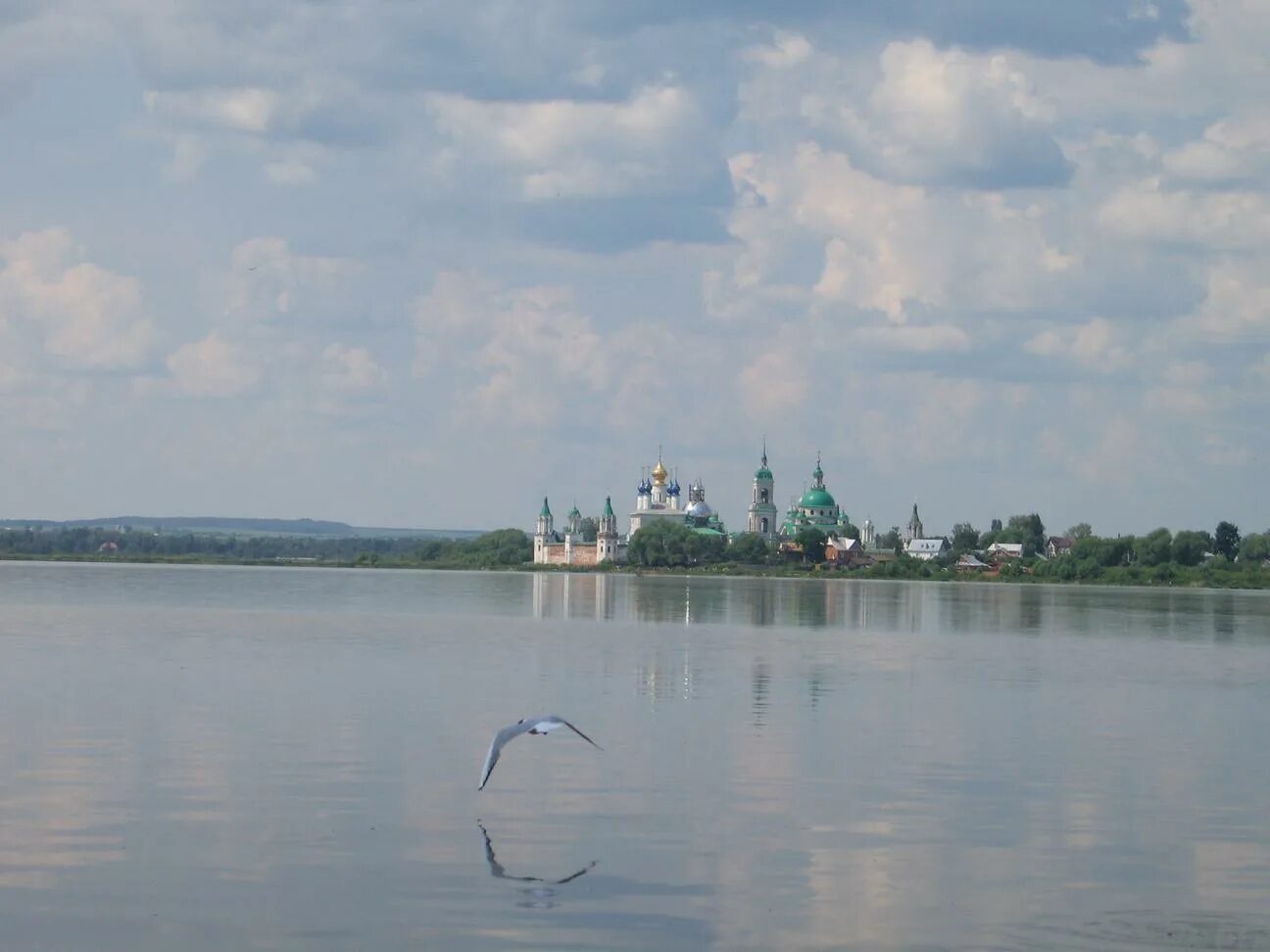 Столица огородничества: что есть и пить в Ростове Великом - РИА Новости, 01.10.2