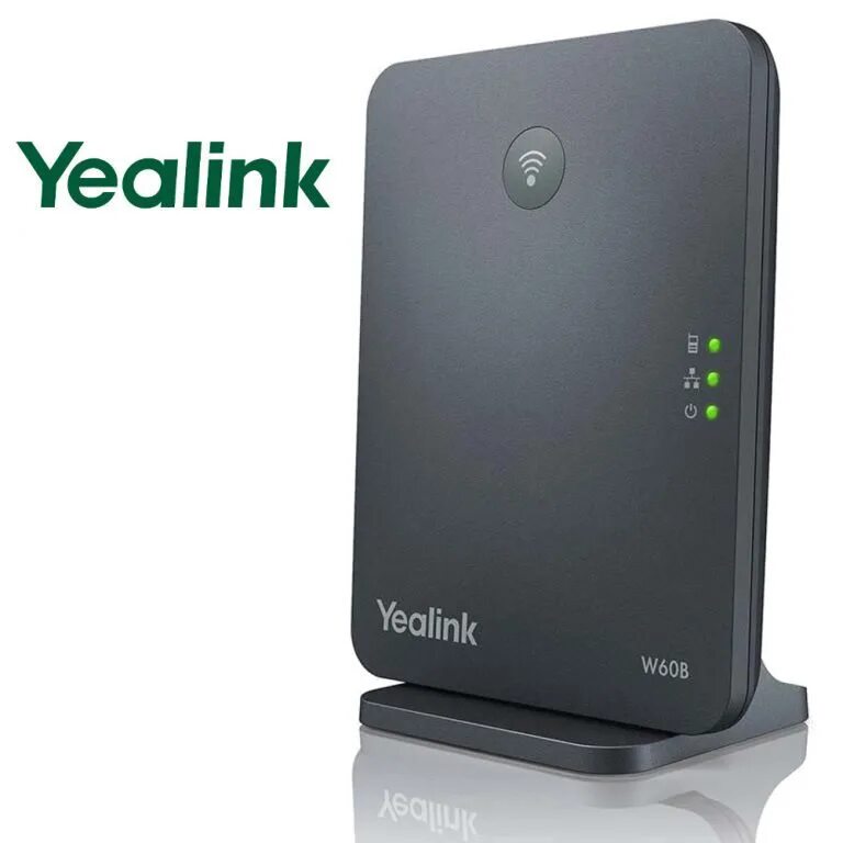 Dect base