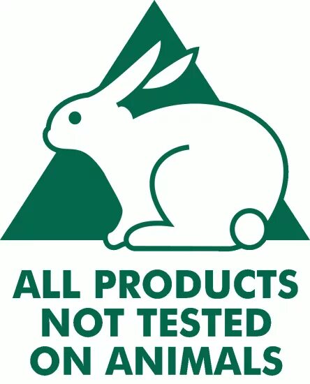 Номер 1 для животных. Продукция не тестируется на животных. не тестируется на животных знак на продукции. не испытано на животных значок. пиктограмма не тестируется на животных.