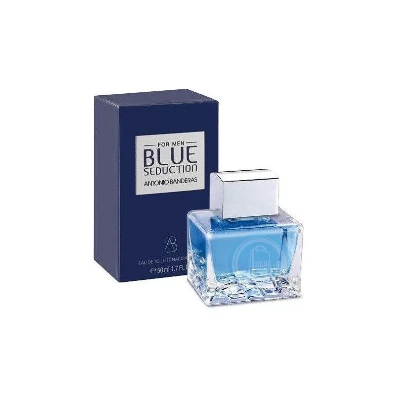 Антонио бандерас мужской отзывы. Antonio Banderas Blue Seduction 50мл. Antonio Banderas Blue Seduction 50 ml. Антонио Бандерас духи мужские Блю. Антонио бандерос Блу духи мужские.