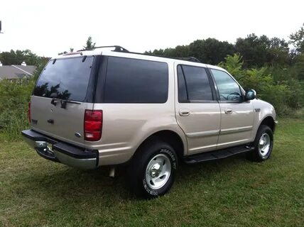 Ford expedition 1997