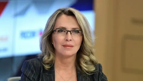 Черникова мисис