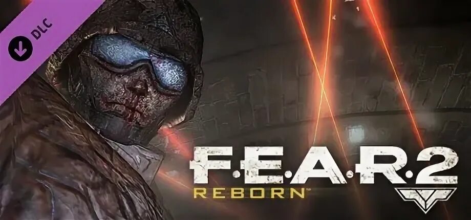 Fear reborn. F.e.a.r. 2: reborn. fear 2 reborn foxtrot 813.