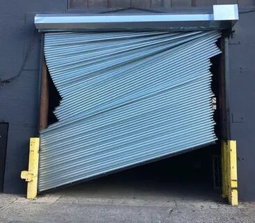 Fix gate