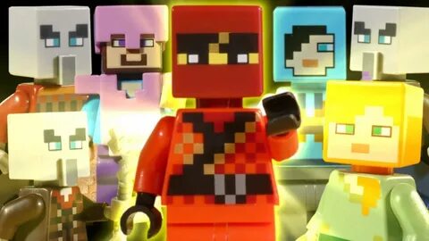 Minecraft kai